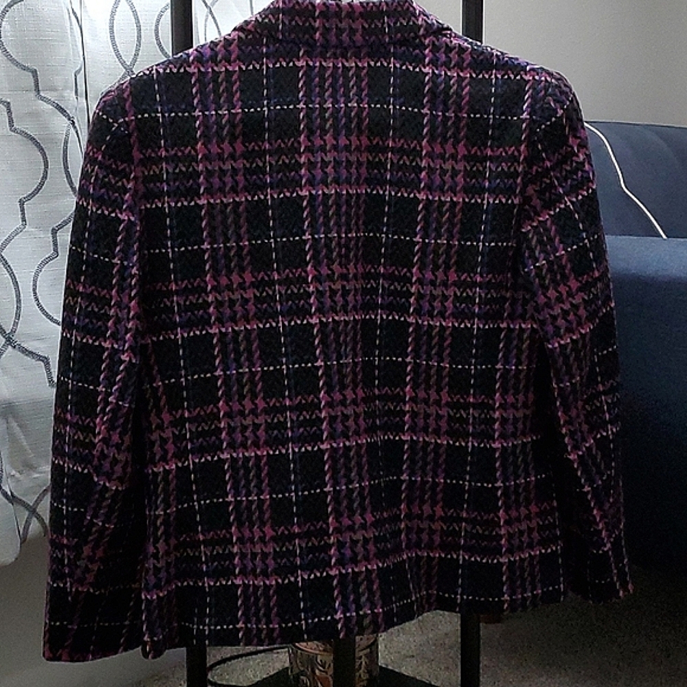 Pendleton Virgin Wool - image 4